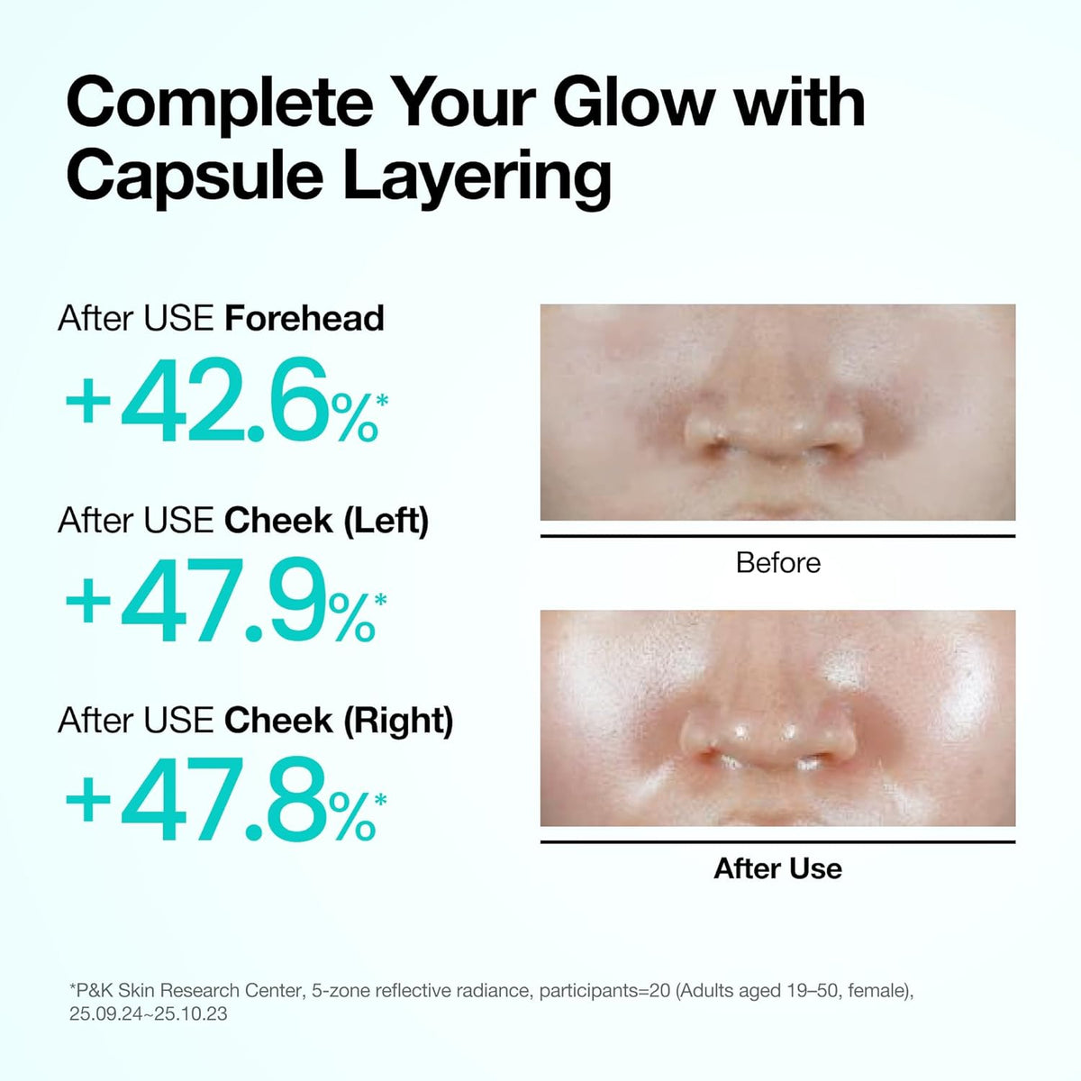 ANUA PDRN Collagen Glow - Suero facial en aerosol, 1.01 onzas líqui...
