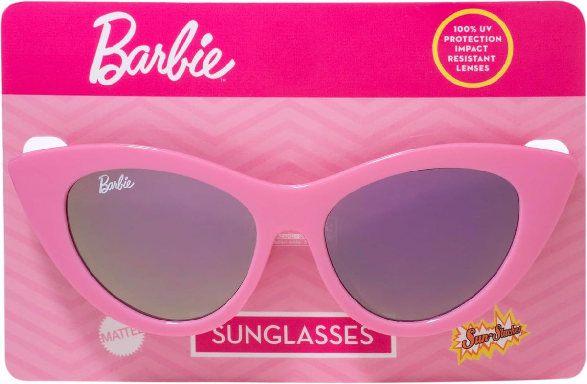 Sun-Staches Gafas de sol Barbie, accesorio para disfraz de | Gafas...