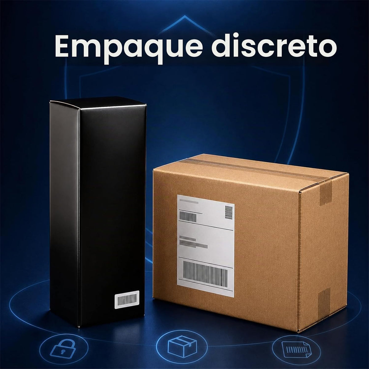 Consoladorenorme de silicona de 8 pulgadas de perímetro - 6.5 cm de...