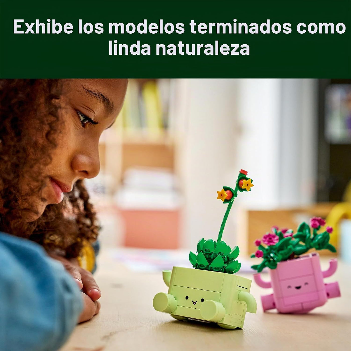 LEGO Botanicals