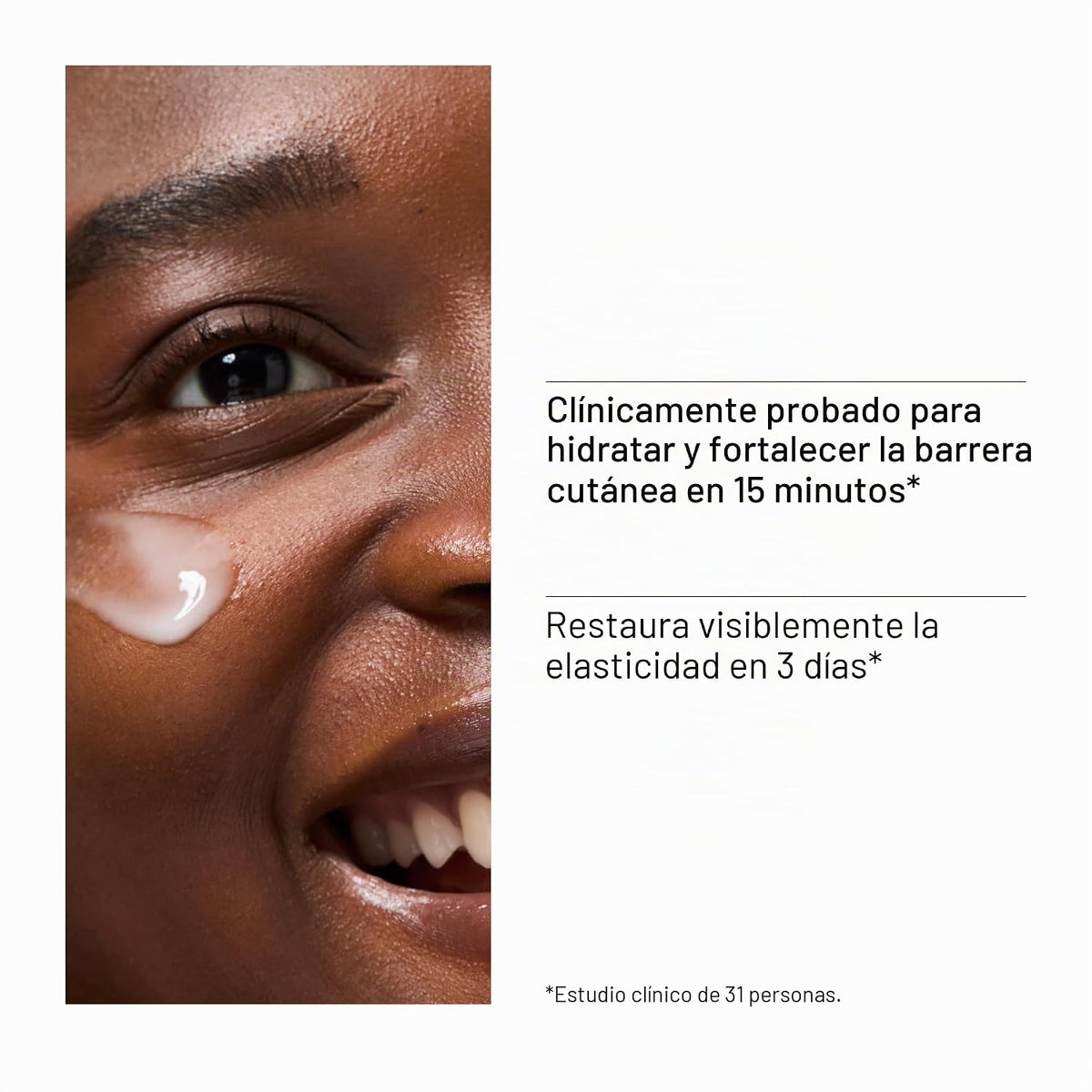 The INKEY List Ectoin Hydro-Barrier Serum, suero avanzado de doble...