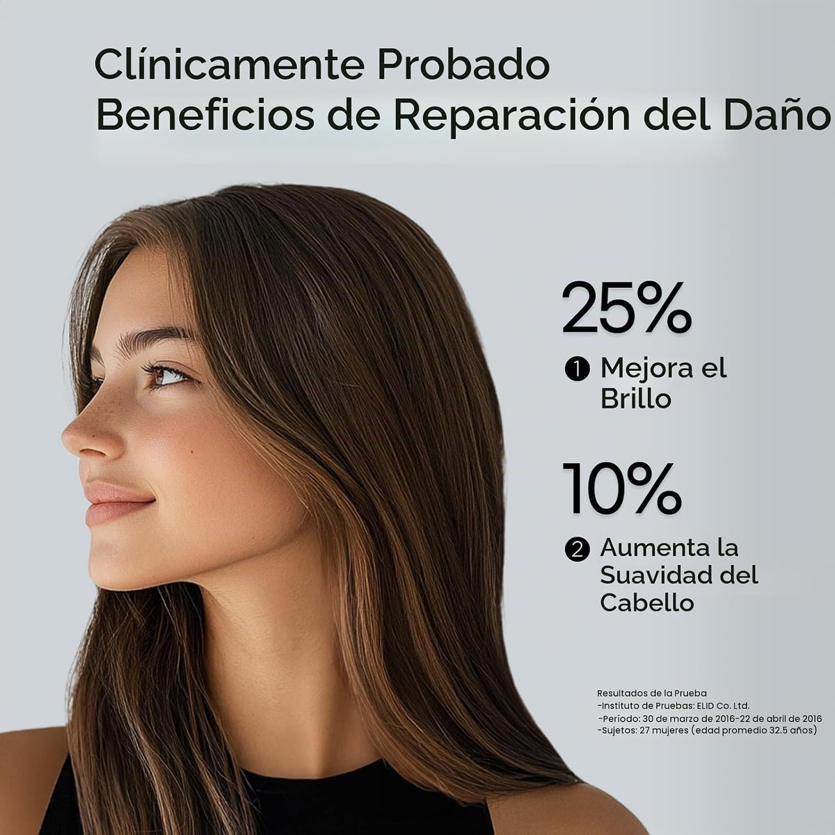 Mise En Scene Perfect Super Rich Serum con aceites de argán, esenci...