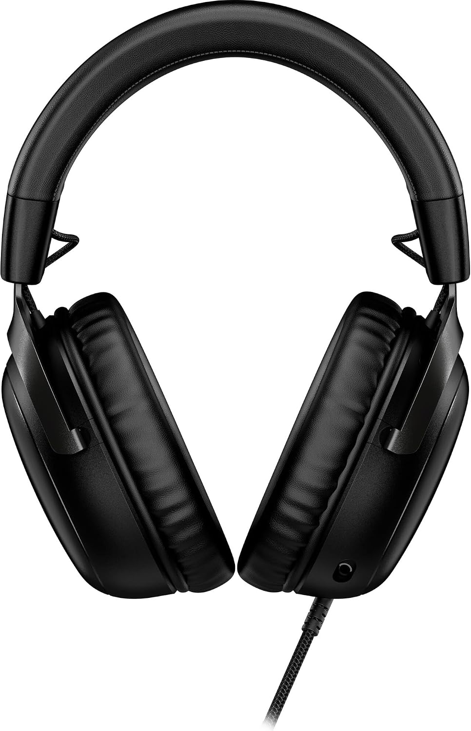 HyperX Cloud III - Auriculares con cable para juegos, PC, PS5, Xbox...