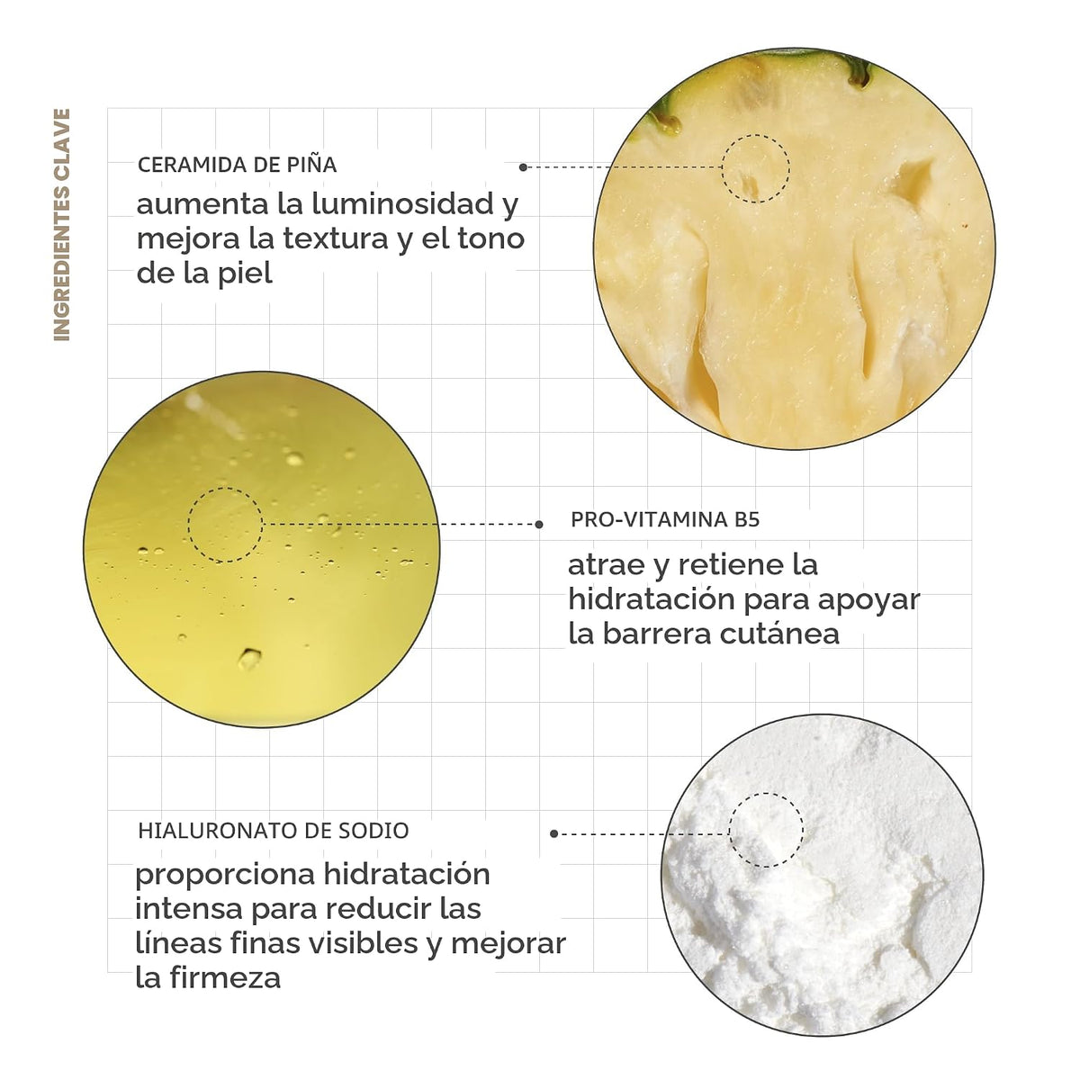 Drunk Elephant B-Hydra gel de hidratación intensiva
