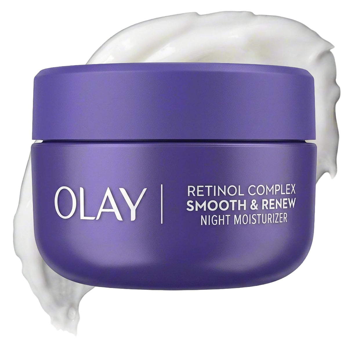 Olay Regenerist Radiance - Crema hidratante facial con retinol: cre...