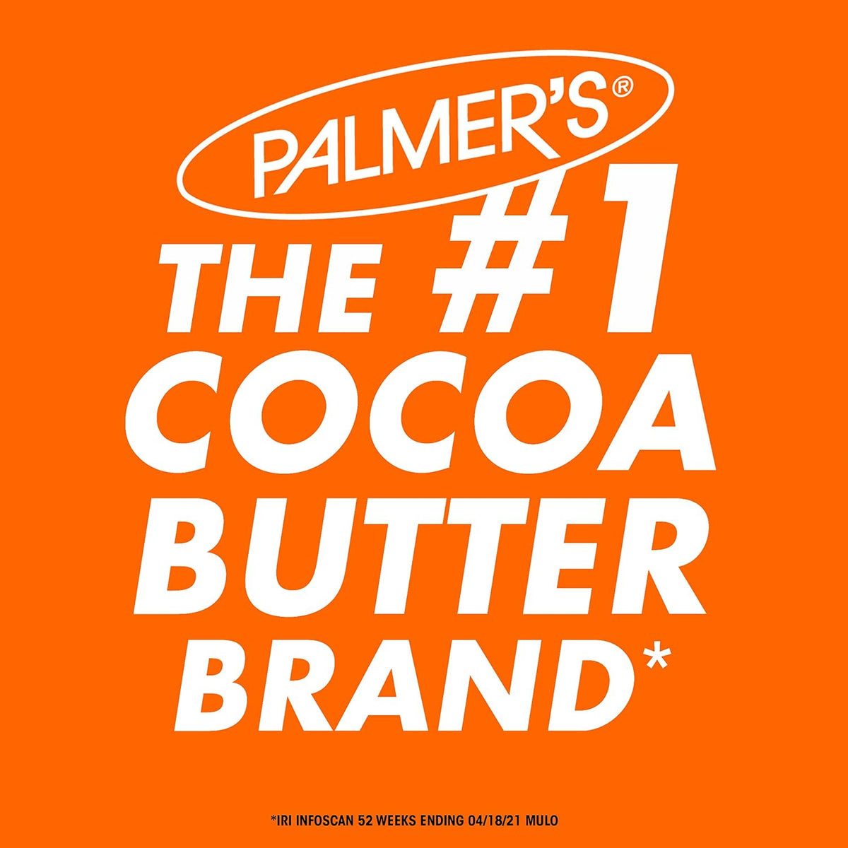 Aceite corporal hidratante de Palmer, fórmula de manteca de cacao (...