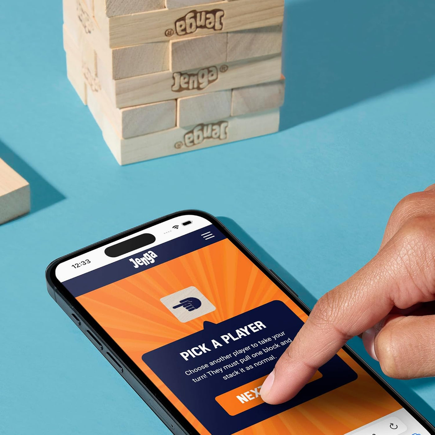 Jenga Oficial