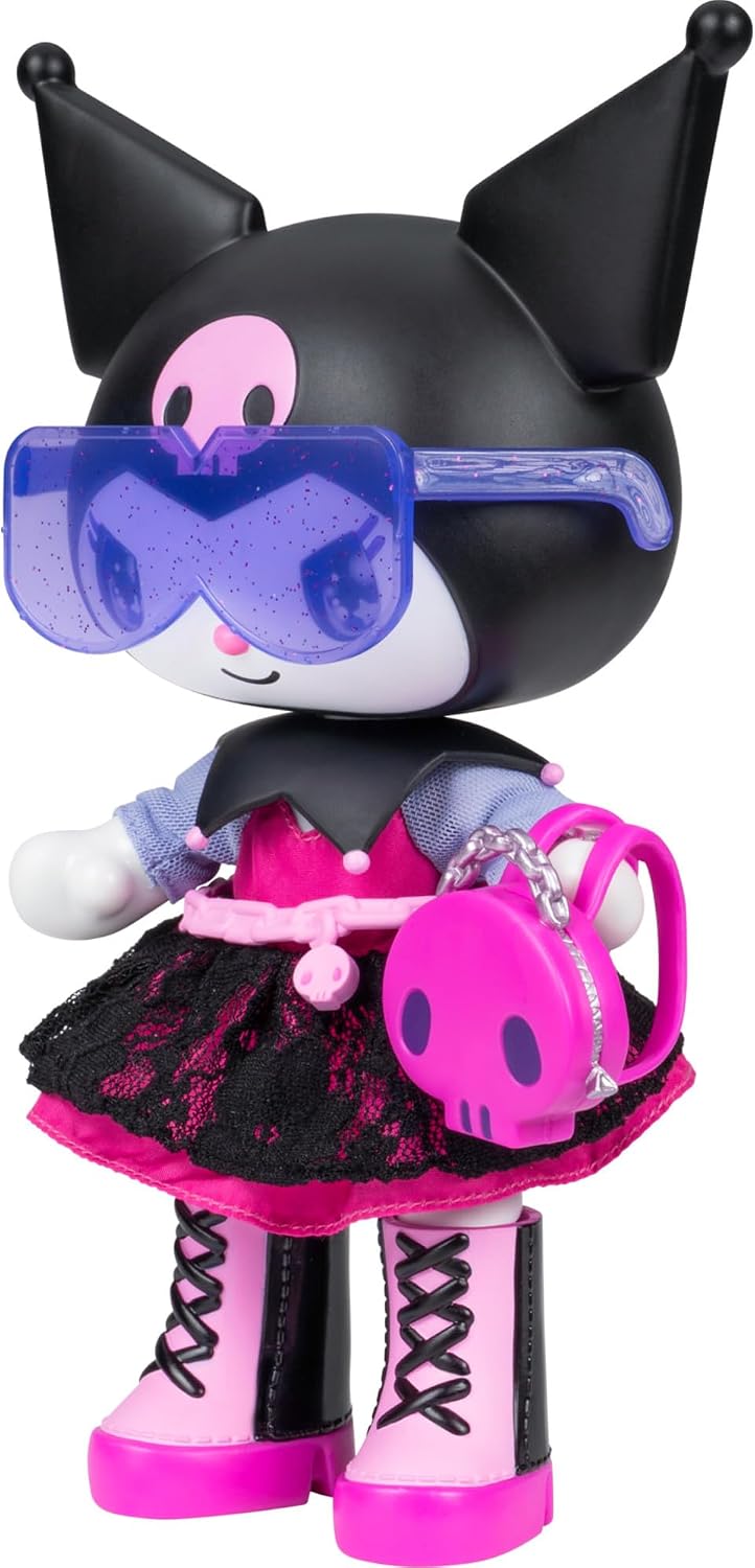 Hello Kitty® and Friends Premier - Figura articulada de 8 pulgadas...