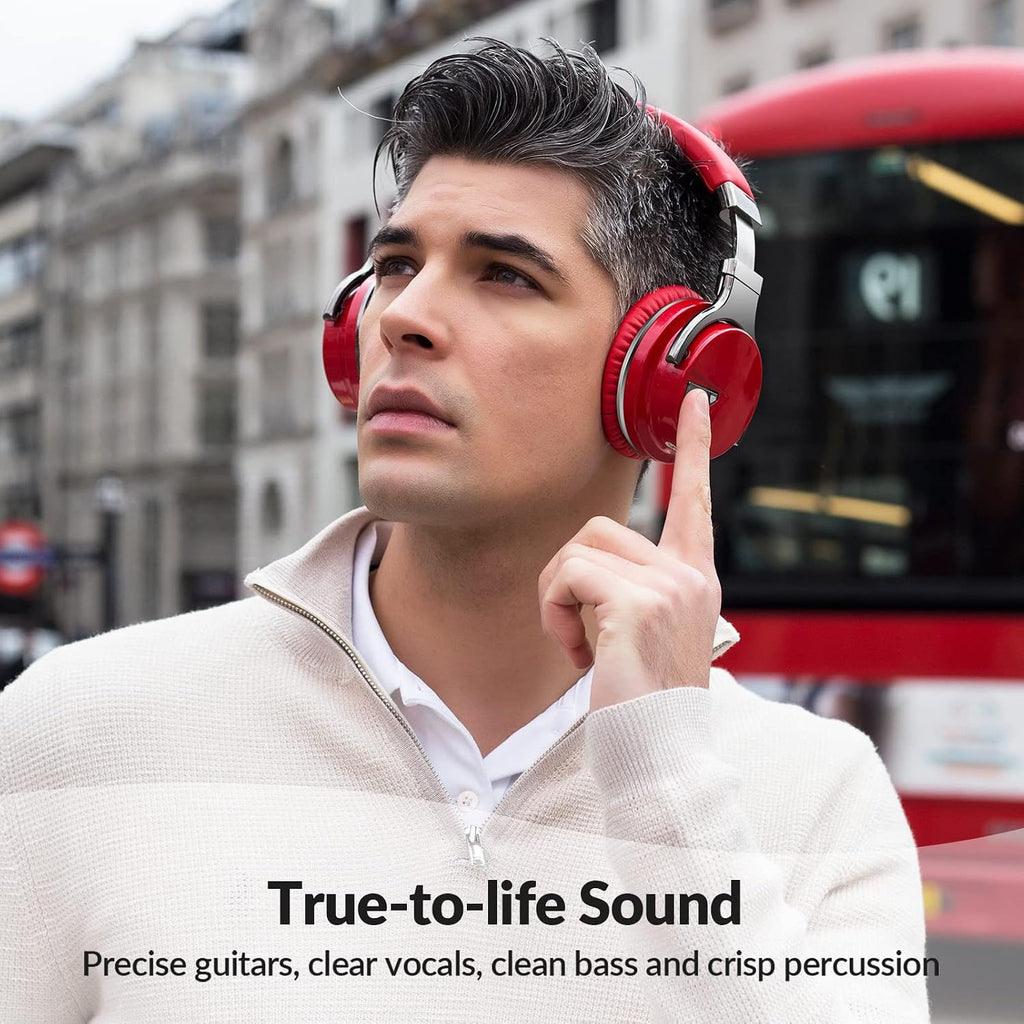 Millones vendidos 10 años Auriculares clásicos E7 con cancelación a...