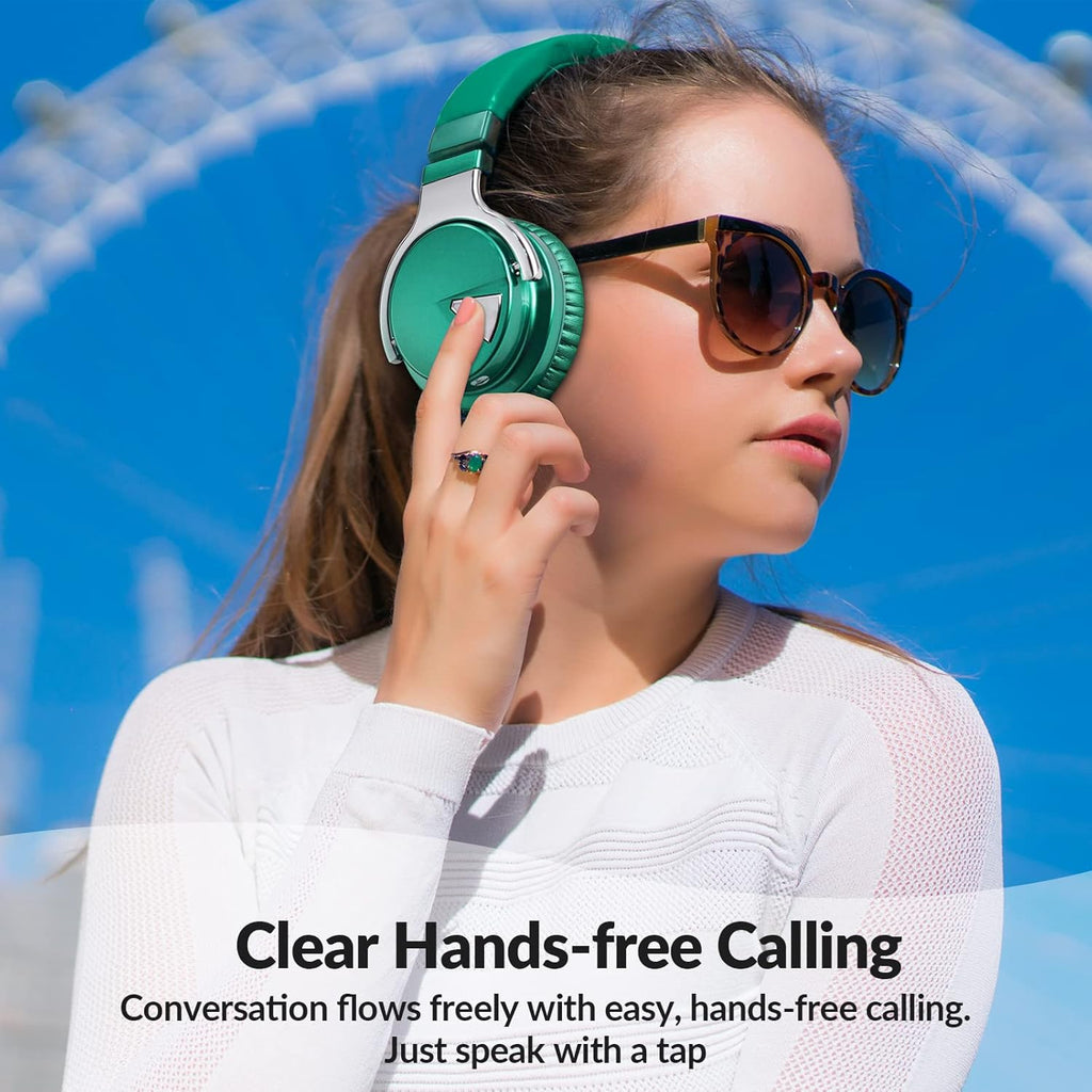 Millones vendidos 10 años Auriculares clásicos E7 con cancelación a...