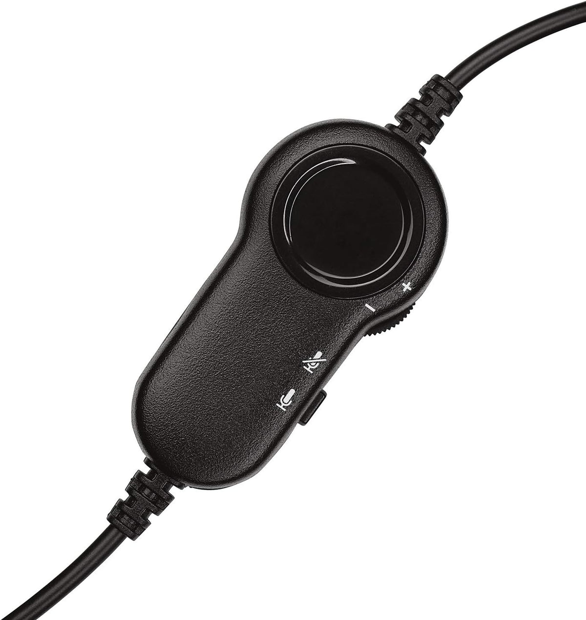 Logitech H151 Auriculares estéreo analógicos con cable con conector...