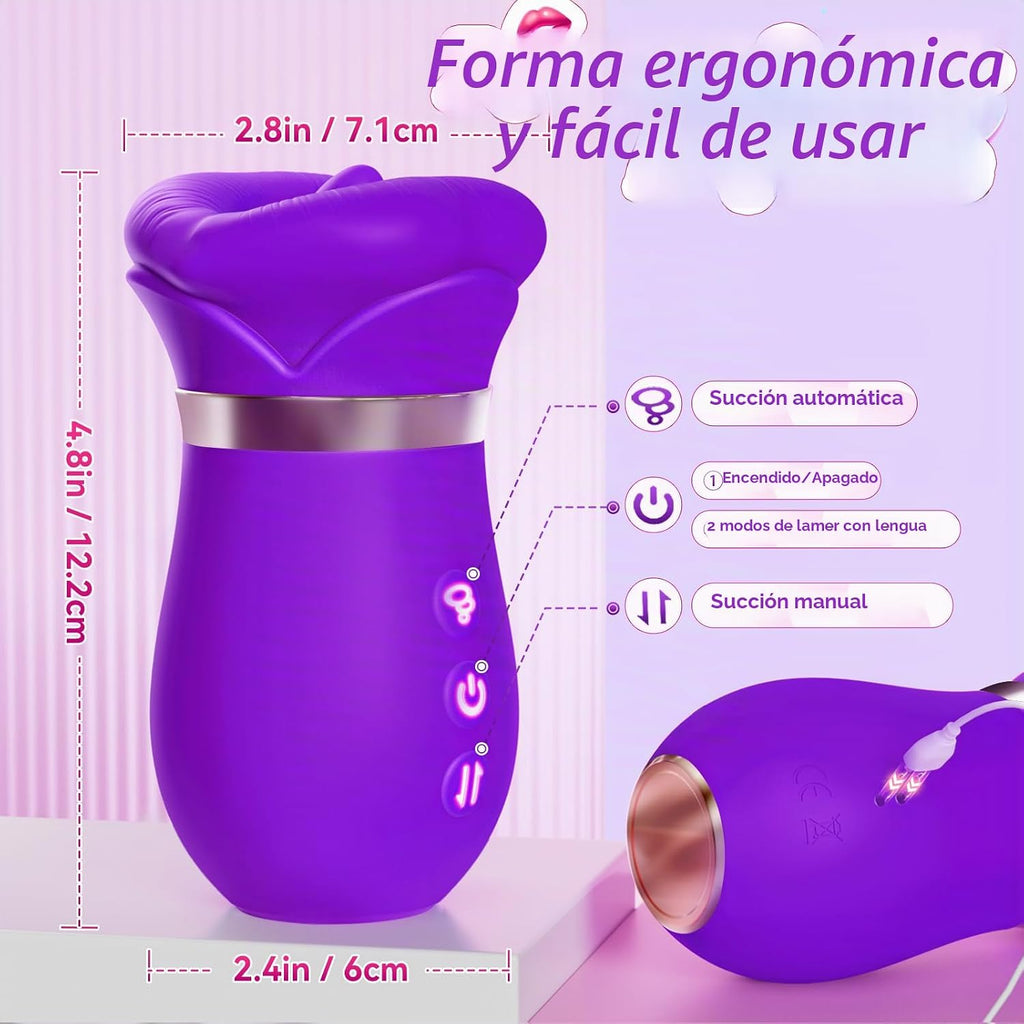 Vibrador de juguete sexual para adultos para mujeres \u2013 Sovokn...