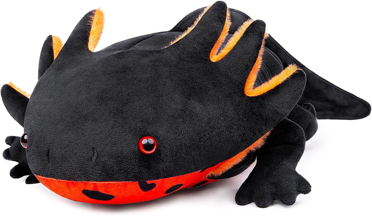 ZHONGXIN MADE Peluche de Ajolote Grande \u2013 Animal de Peluche de...