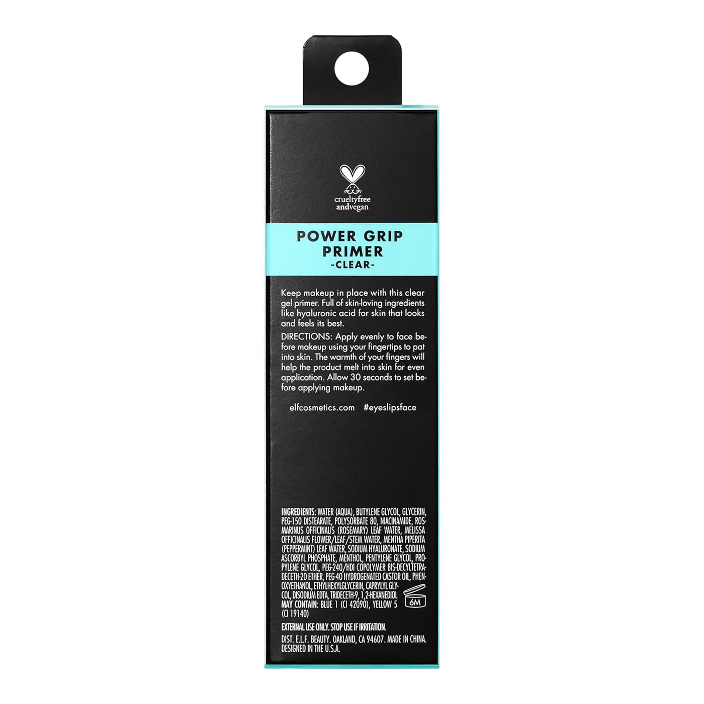 e.l.f. Power Grip Primer - Tamaño Original