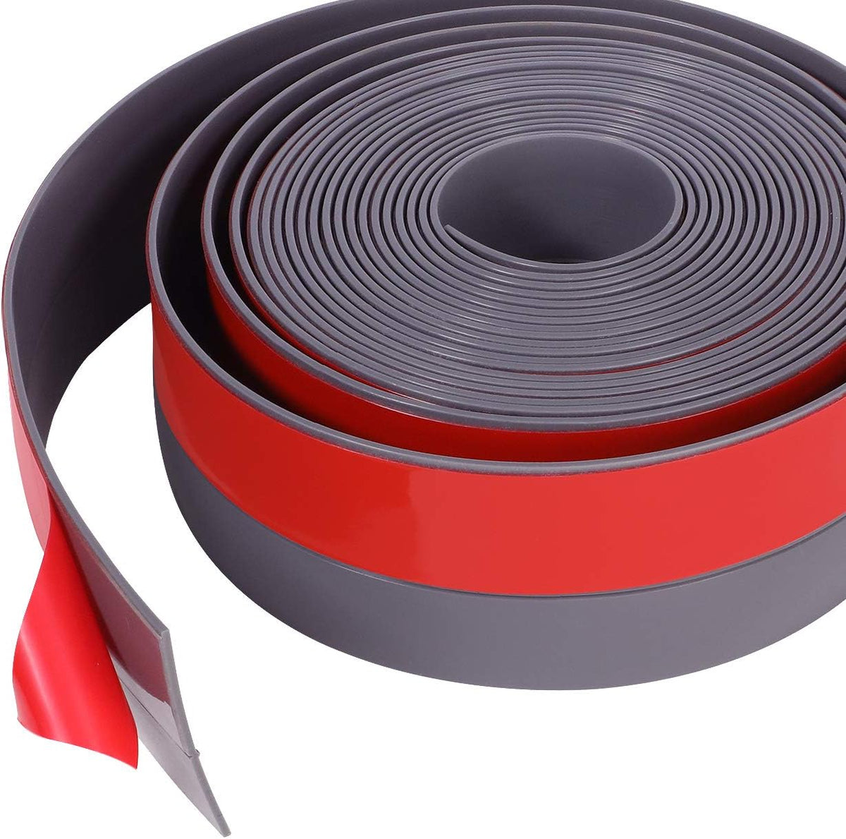 TORRAMI Barrido de Puerta de Silicona con Tope de Corriente de 2 Pu...