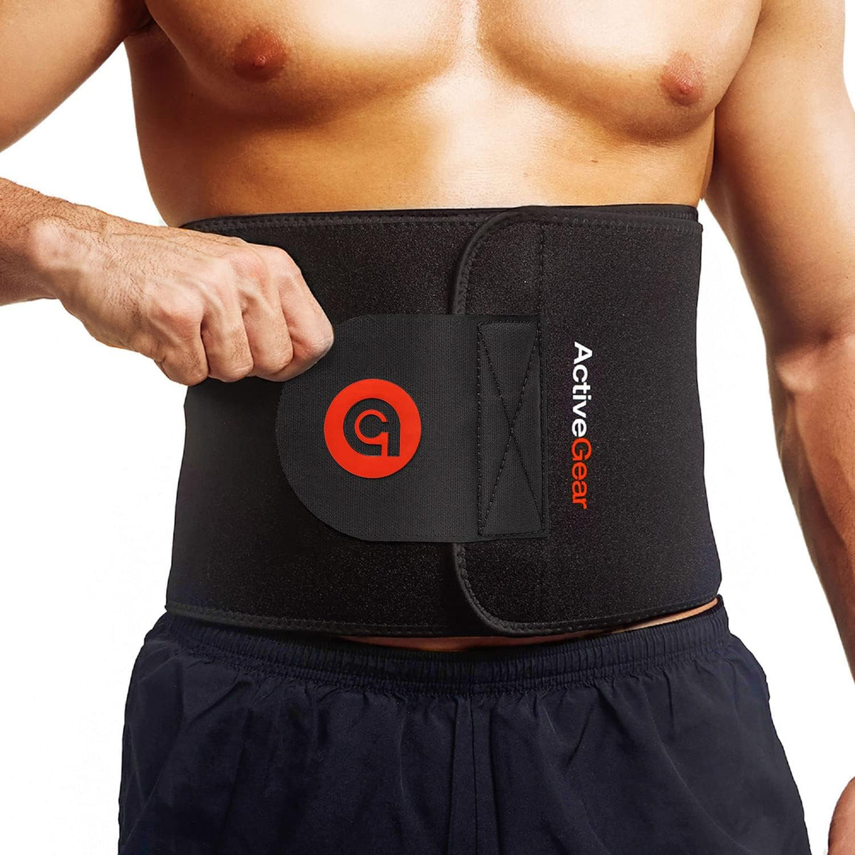 ActiveGear Entrenador de cintura para mujer