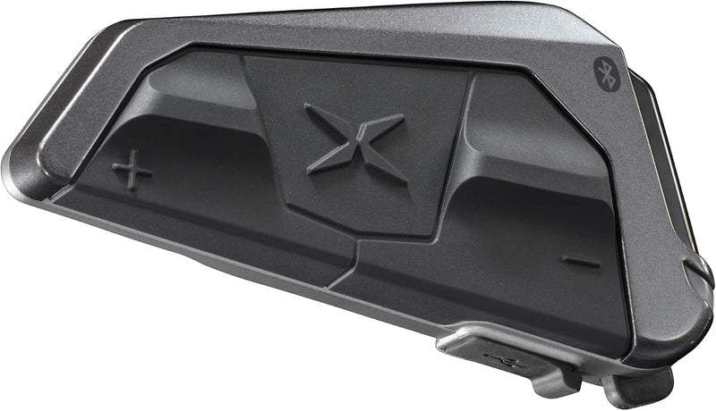 EXOCOM Link-1 Sistema de comunicación de casco de motocicleta inter...
