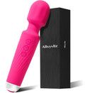 Vibradores de varita vibradora | Juguetes sexuales vibrador para mu...