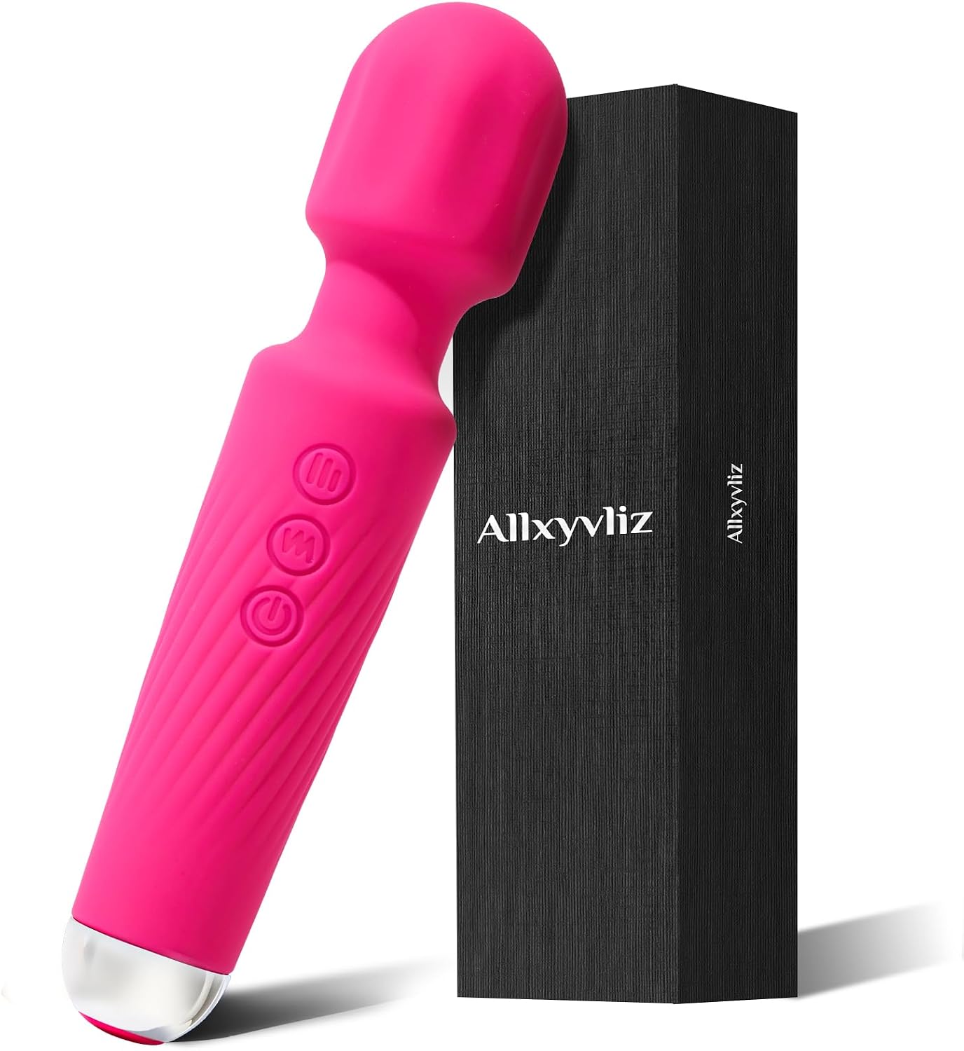 Vibradores de varita vibradora | Juguetes sexuales vibrador para mu...