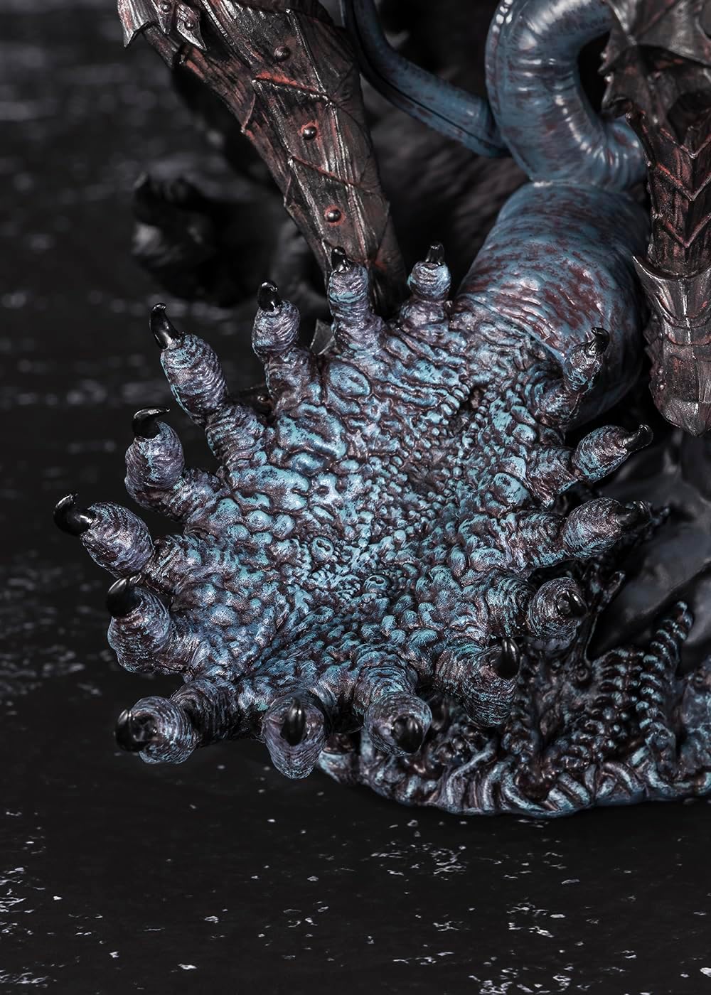 TAMASHII NACIONES - Berserk - Guts (Berserker Armor) FiguartsZERO T...