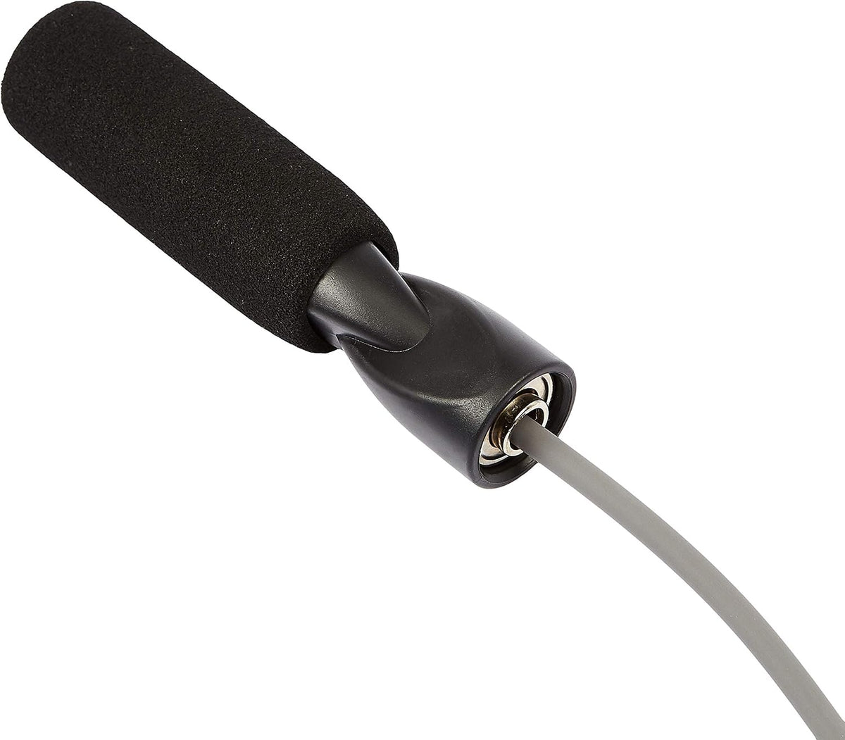 Amazon Basics Cuerda de saltar para ejercicio, ejercicio cardiovasc...