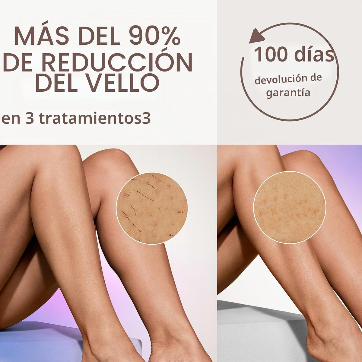 Philips Lumea 9900 Pro IPL Dispositivo de depilación para una piel...