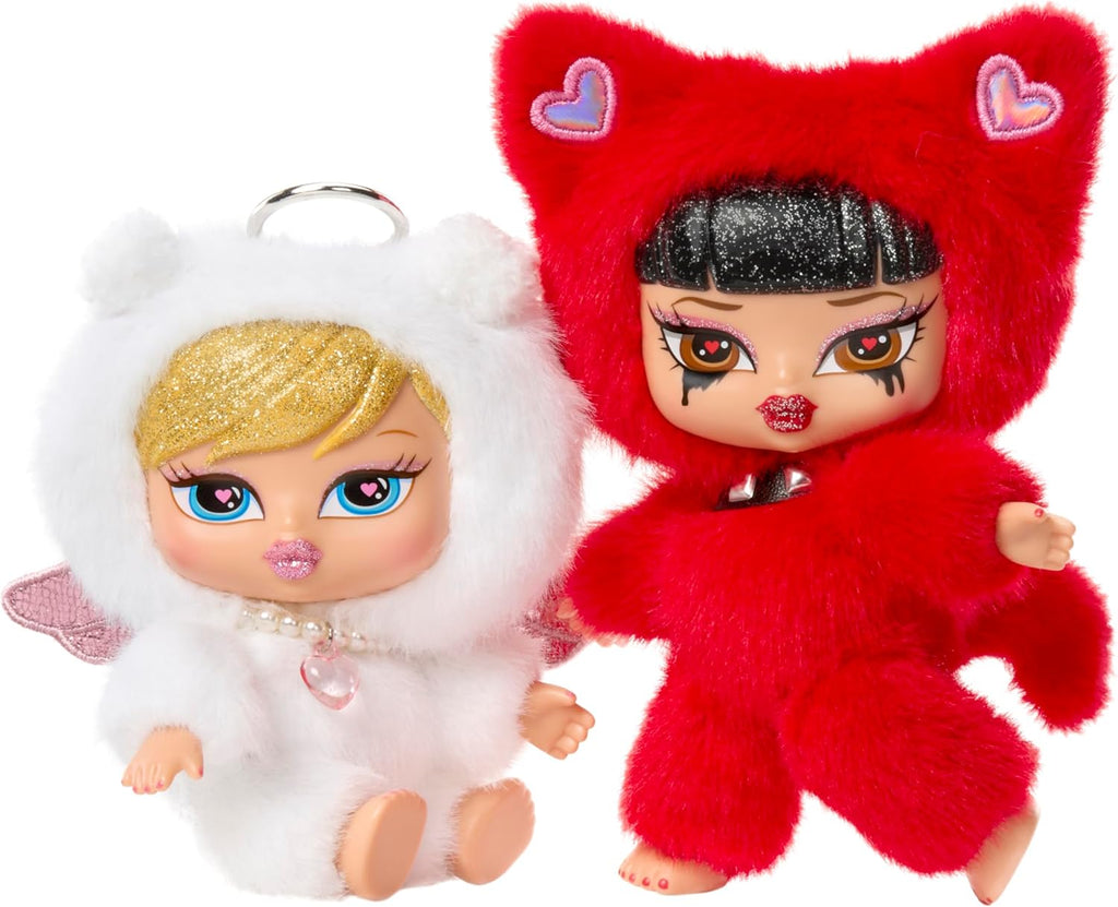 Baby Bratz - Sweetheartz