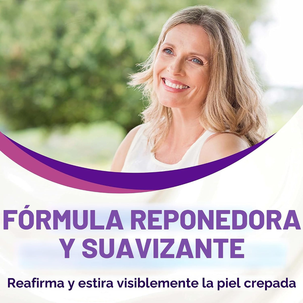 Gold Bond, Age Renew - Corrector de crepé, 14 onzas | Producto del...