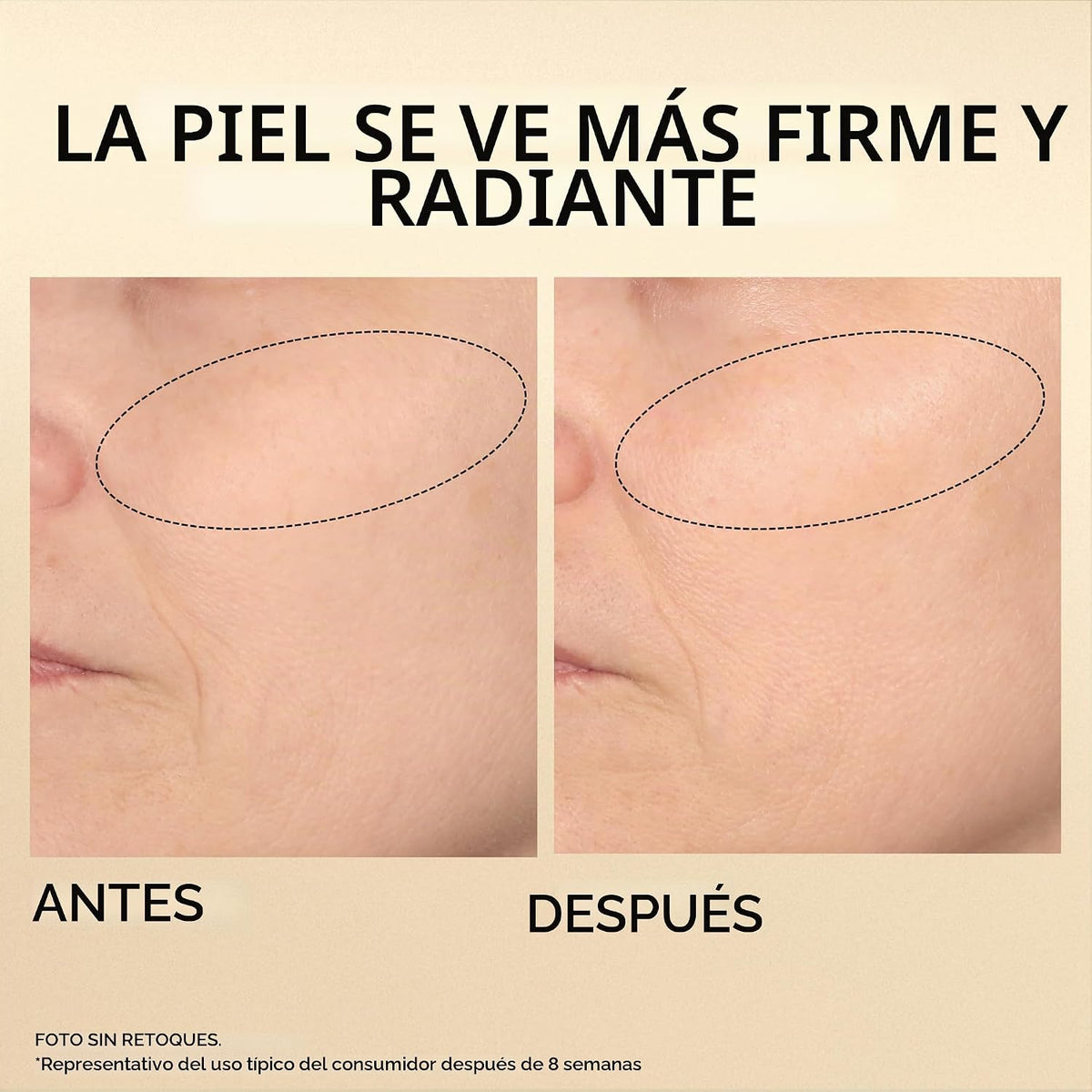 Elizabeth Arden Suero restaurador diario de la juventud de las cáps...