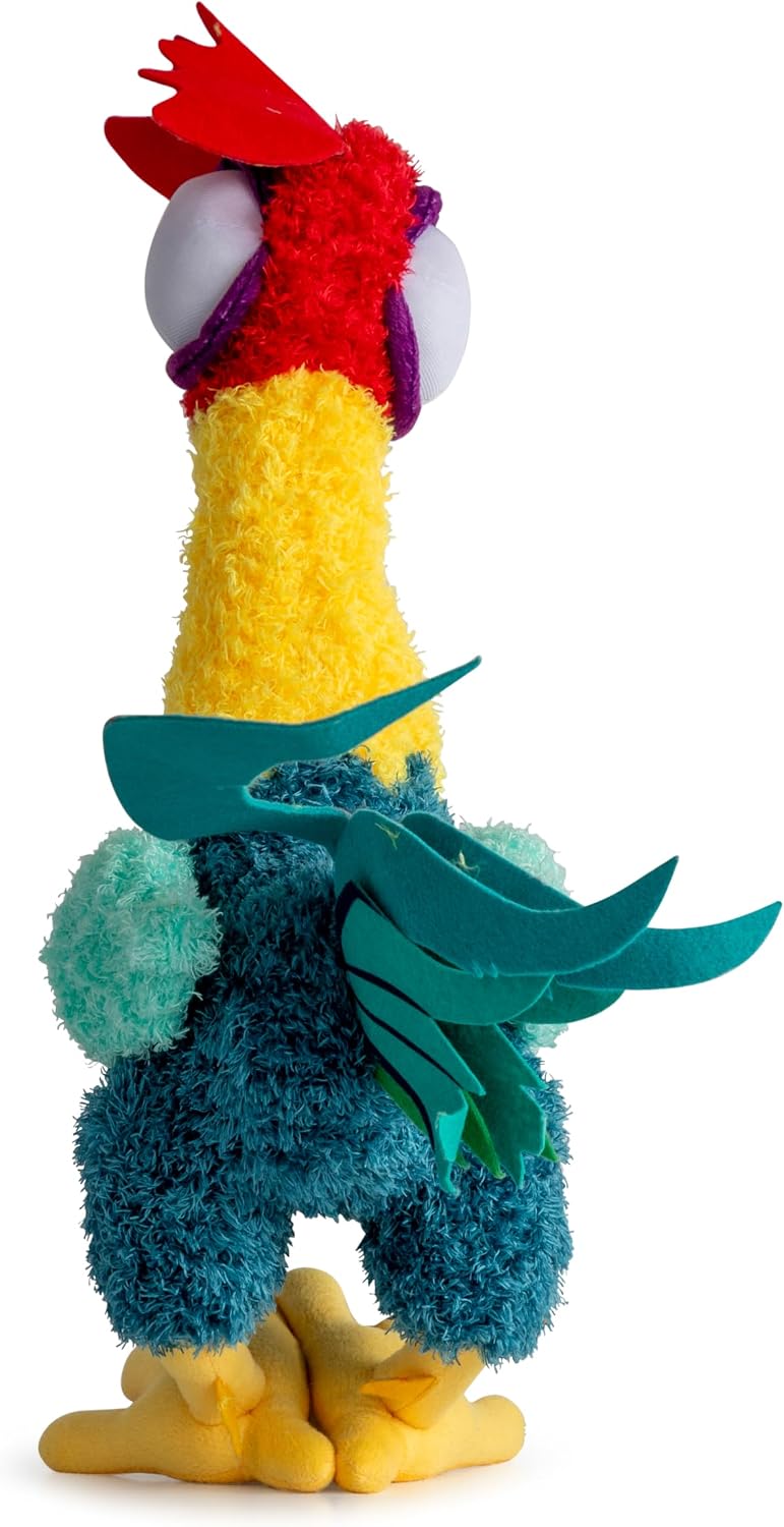 Jay Franco Disney Almohada de Peluche Compañera - Almohada Rellena...