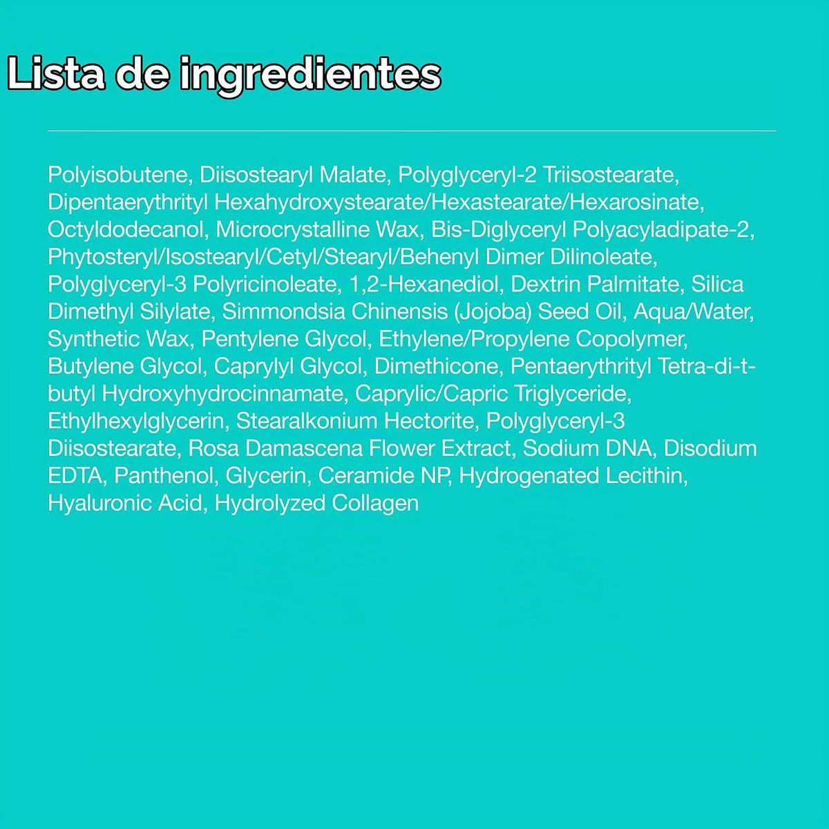 Anua Suero labial PDRN, 0.33 fl.oz | Hidratación de larga duración...