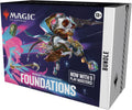 Magic: The Gathering Paquete Fundamentos