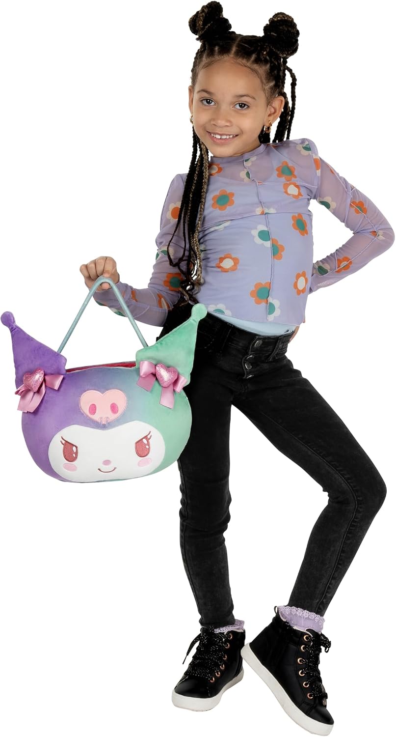 Jazwares Costume Play Hello Kitty and Friends Accesorio oficial de...