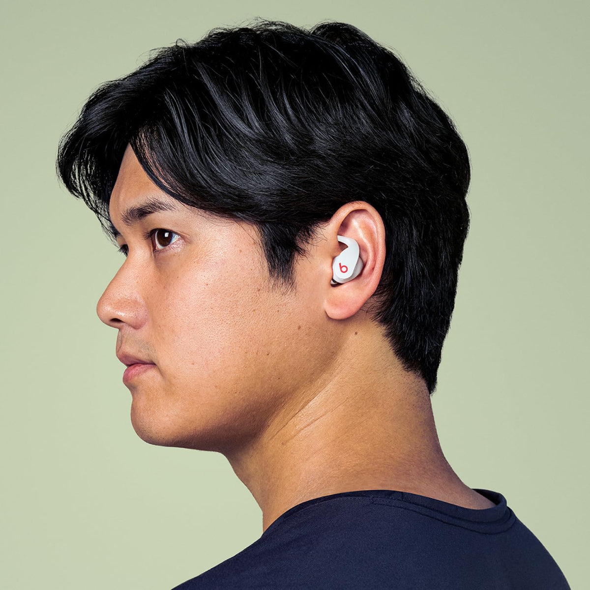 Beats Fit Pro (1.ª generación) - Auriculares inalámbricos con cance...