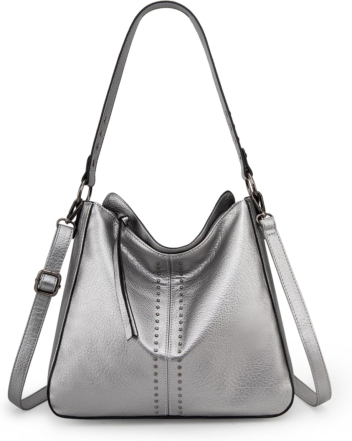 Montana West Bolso Hobo para mujer, bolso cruzado y bolsos de mano...