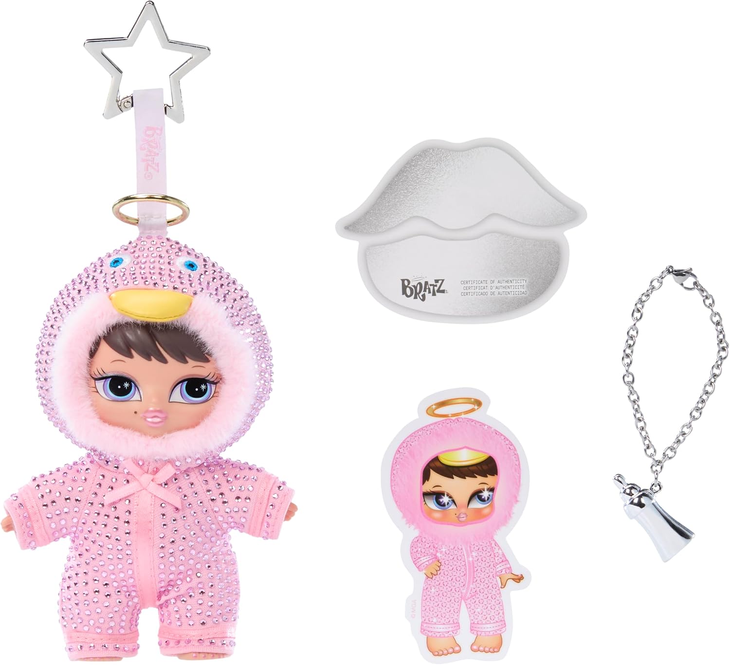 Baby Bratz - Bling Seriez