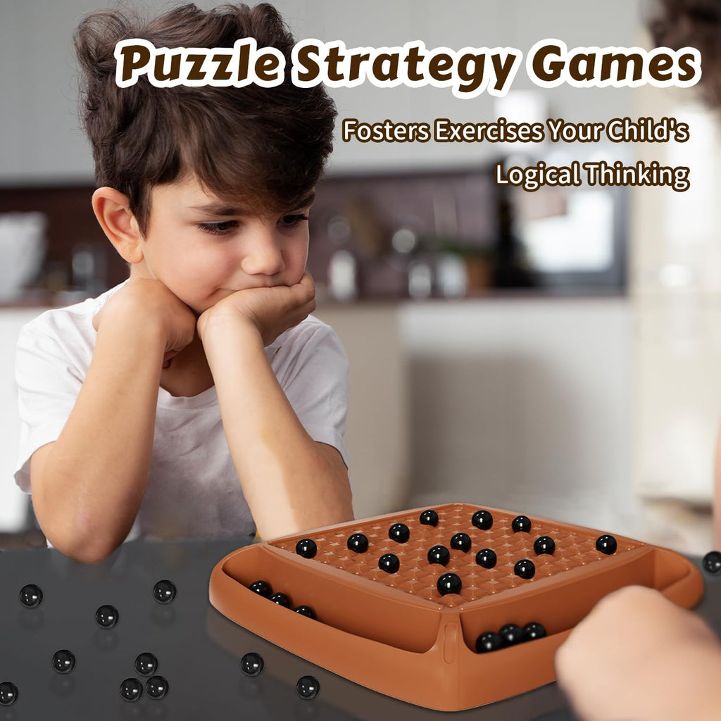 Juego magnético, juego magnético de ajedrez de 40 piezas, juegos fa...