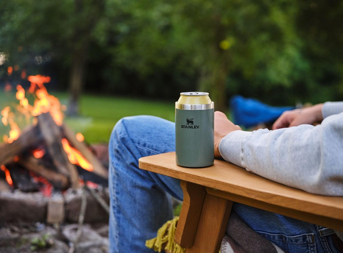 Stanley - Taza enfriadora de latas Everyday | Para cerveza, seltzer...