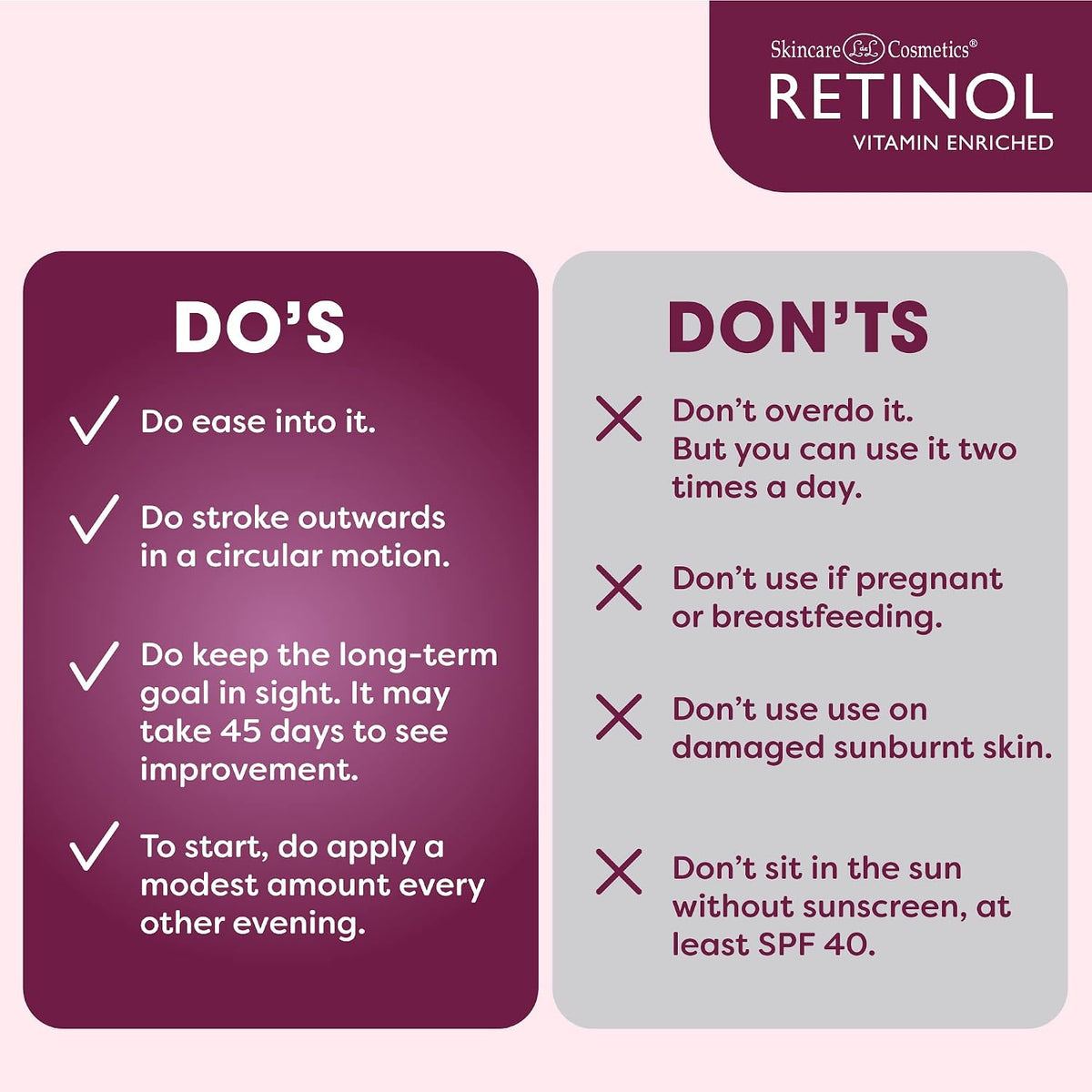 Retinol Instant Radiance Booster - Proporciona una ráfaga de hidrat...