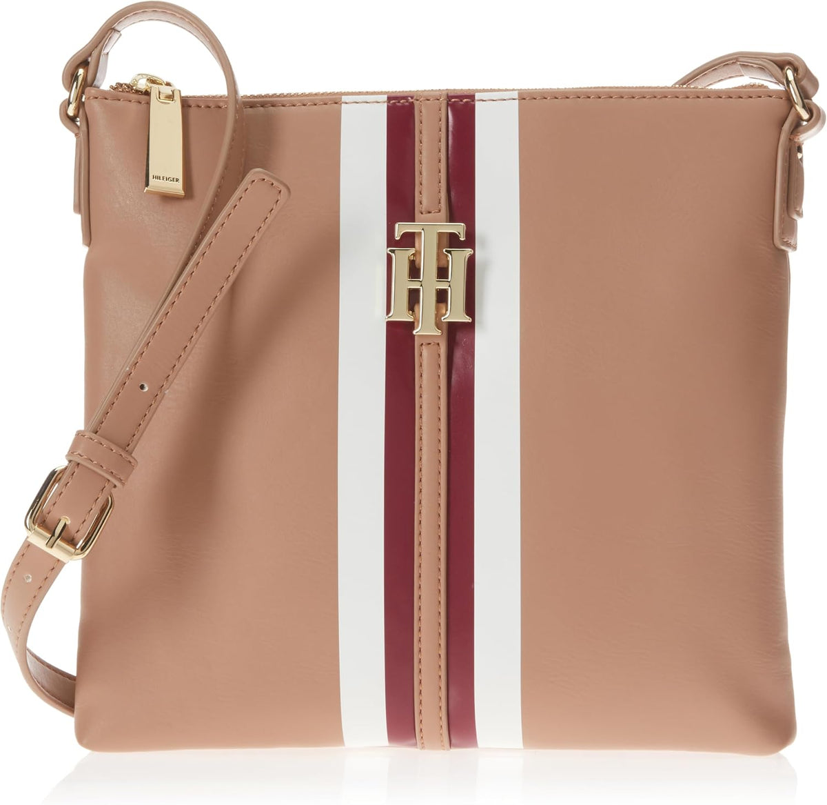 Tommy Hilfiger Bandolera Jaden Plus para mujer