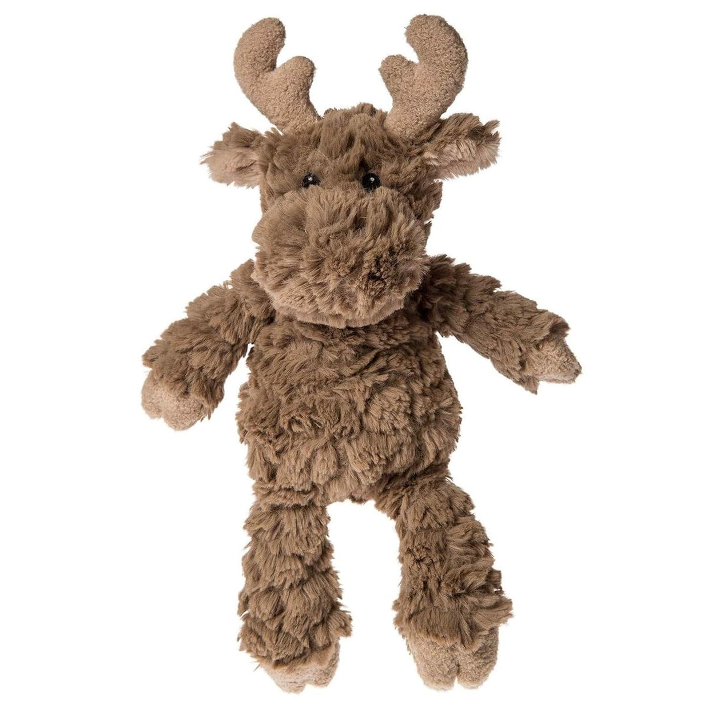 Mary Meyer Putty Nursery Peluche Juguete Suave, 11 Pulgadas, Alce