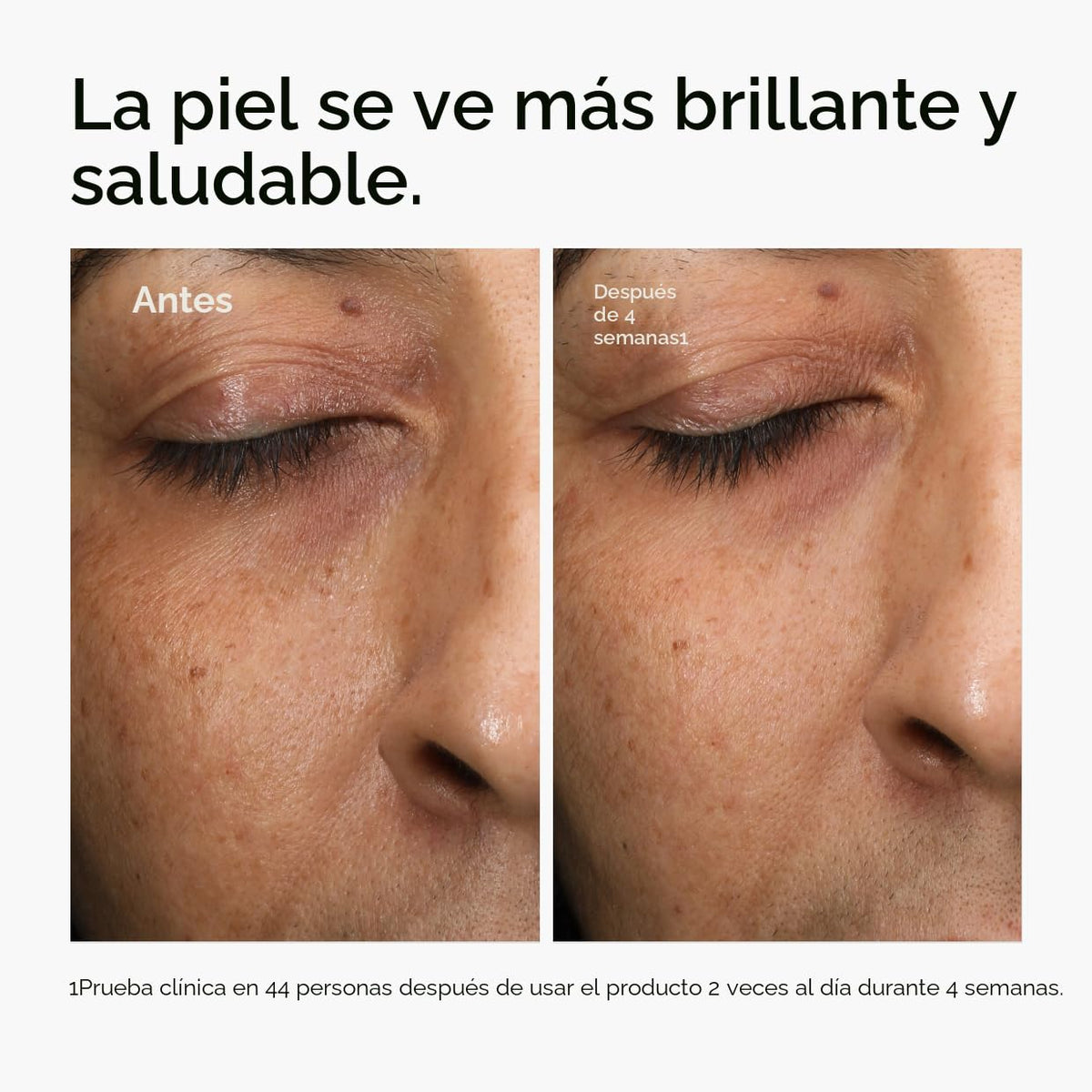 The Ordinary Suero radiante multiantioxidante, suero de vitamina C...