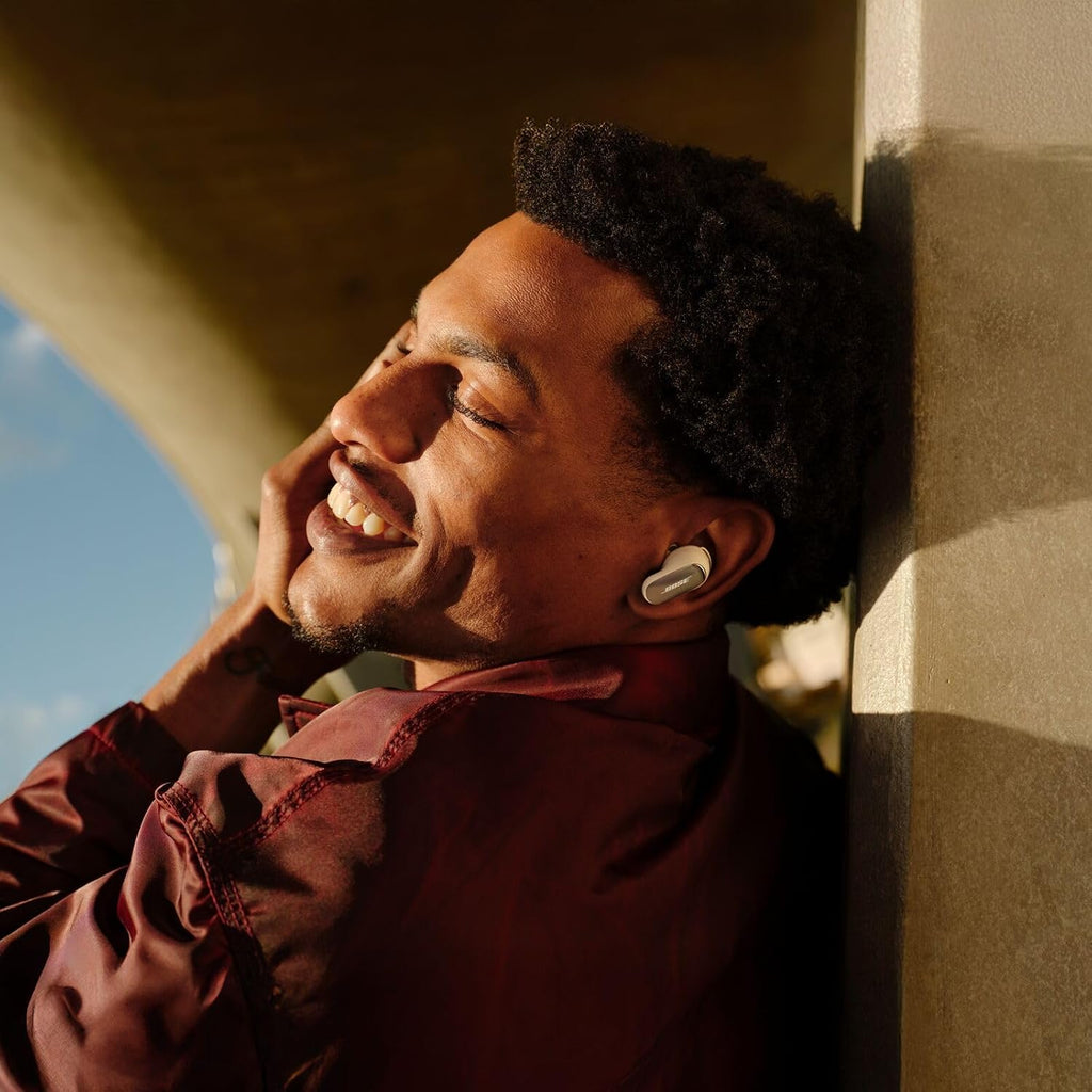 Bose QuietComfort Ultra Earbuds (2.ª generación): auriculares inalá...
