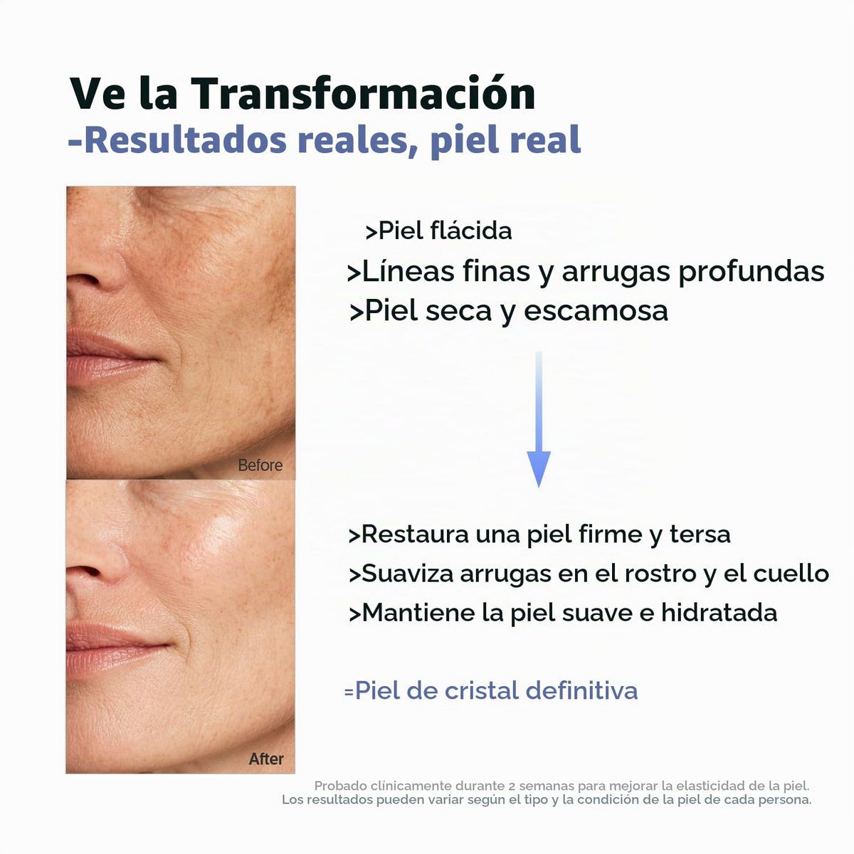 SUNGBOON EDITOR Crema profunda de la cápsula del retinol del coláge...