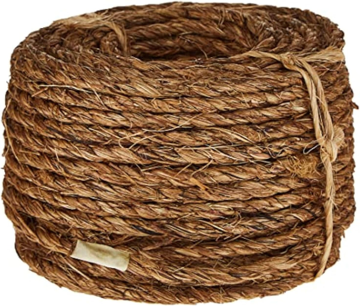 T.W . Evans Cordage 26-011 Cuerda de manila de 5 estrellas \u2013 1...