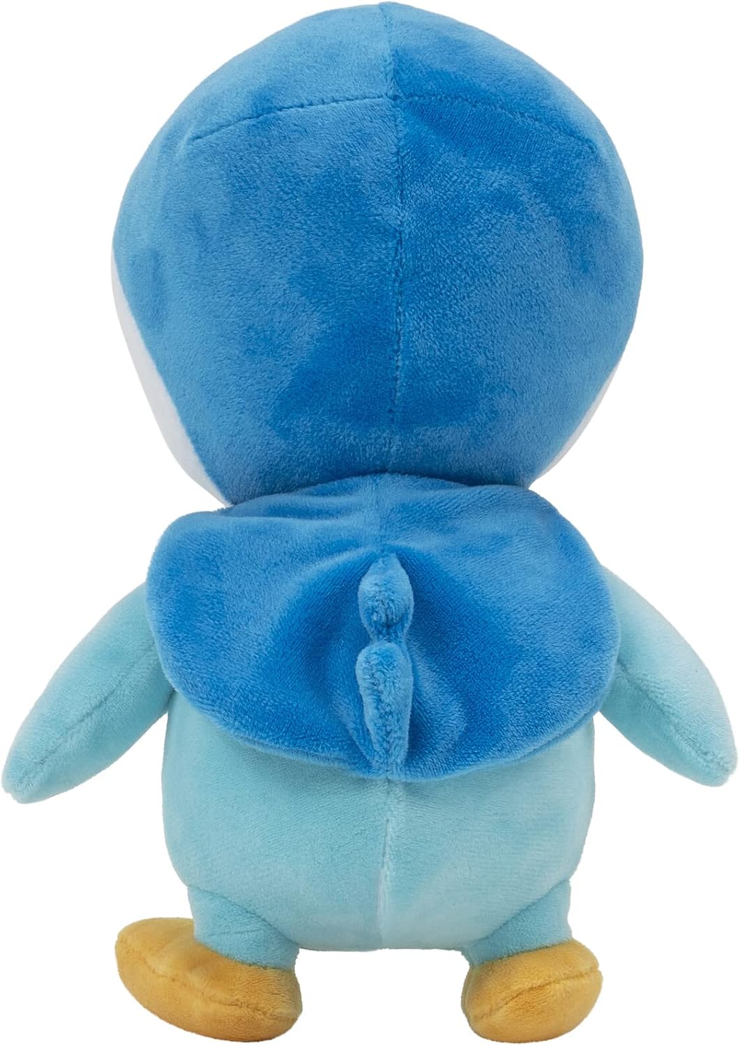 WTC BO36671 Plinfa 1 Pokémon Felpa, multicolor