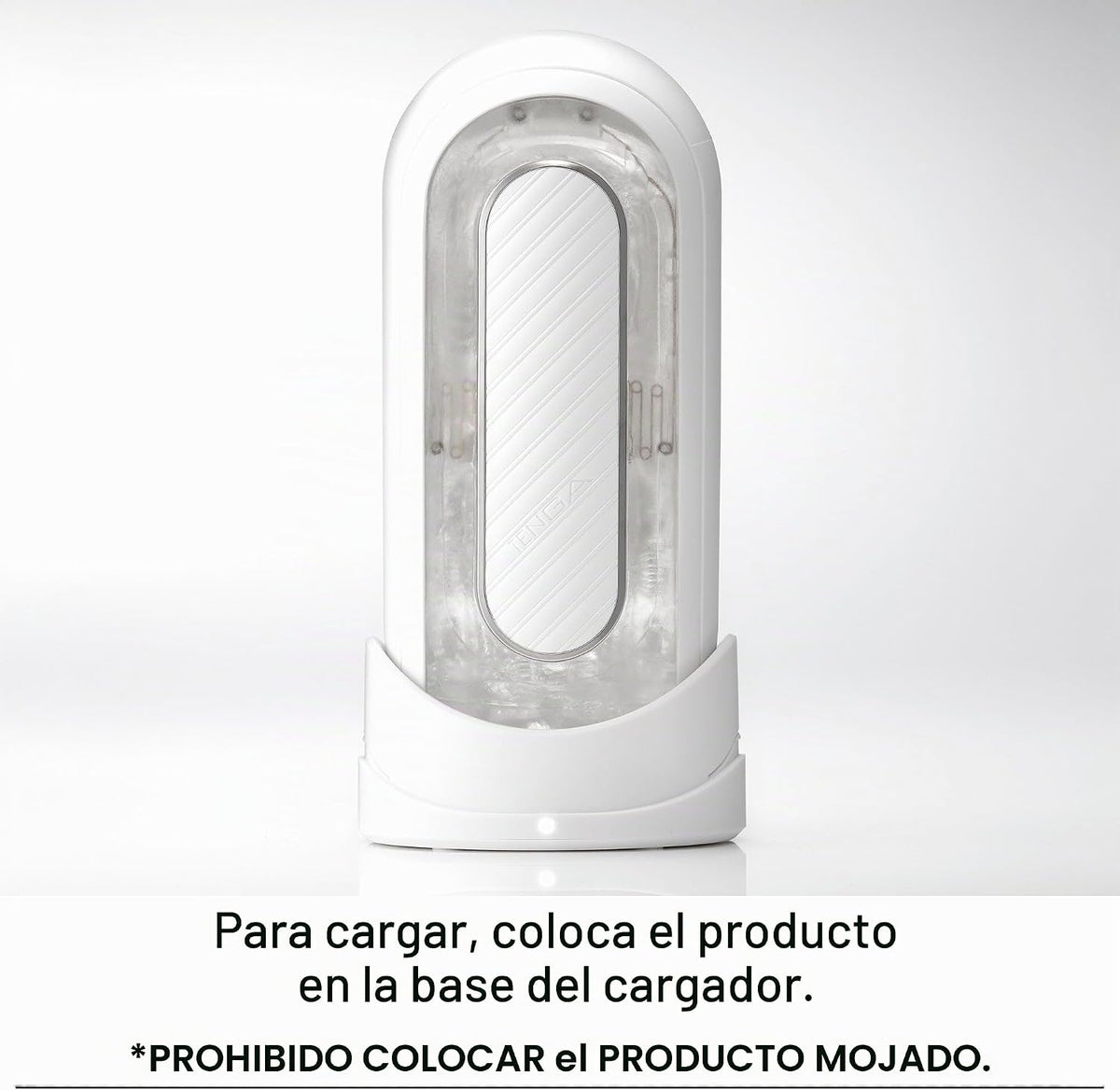TENGA FLIP 0 (Cero) Gravedad EV (Vibración Electrónica) Masturbador...