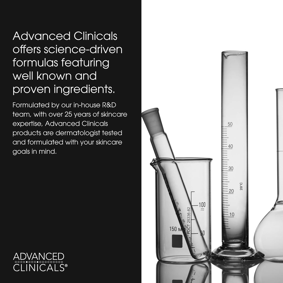 Advanced Clinicals Suero de retinol para la cara | Suero de retinol...