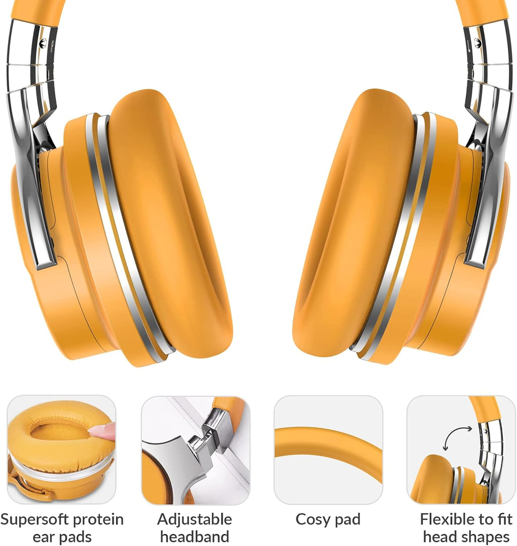 Millones vendidos 10 años Auriculares clásicos E7 con cancelación a...
