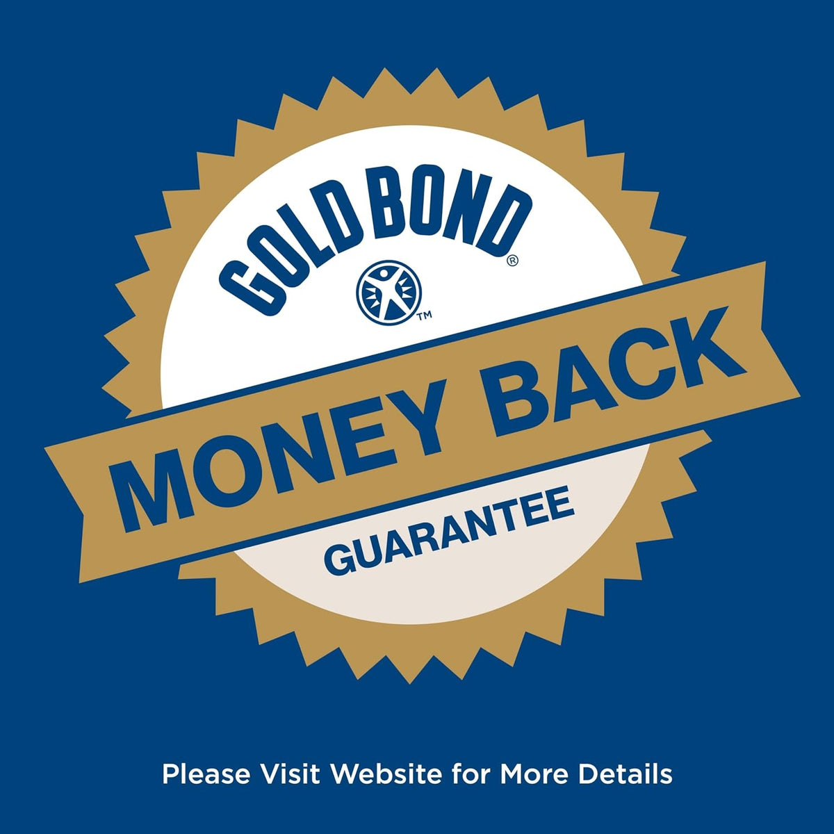 Gold Bond Age Renew Tight & Firm Loción corporal y facial, loción p...